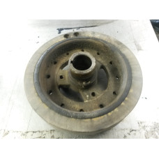 113X001 Crankshaft Harmonic Balancer For 88-96 Chevrolet K1500  5.7 14102091